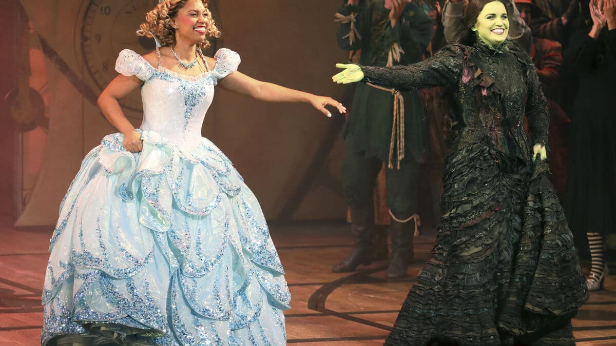 Wicked premiere at Gothenburg Opera postponed for technical reasons