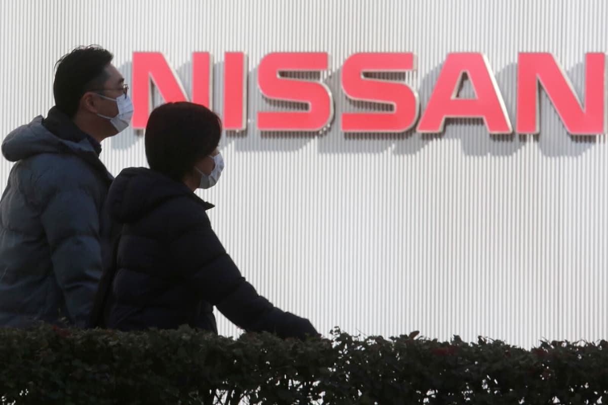 Nissan to Close Seven Car Factories Amid Major Restructuring