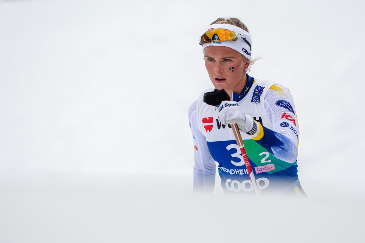 Prosecutor Seeks Jail Time for Frida Karlsson's Alleged Stalker