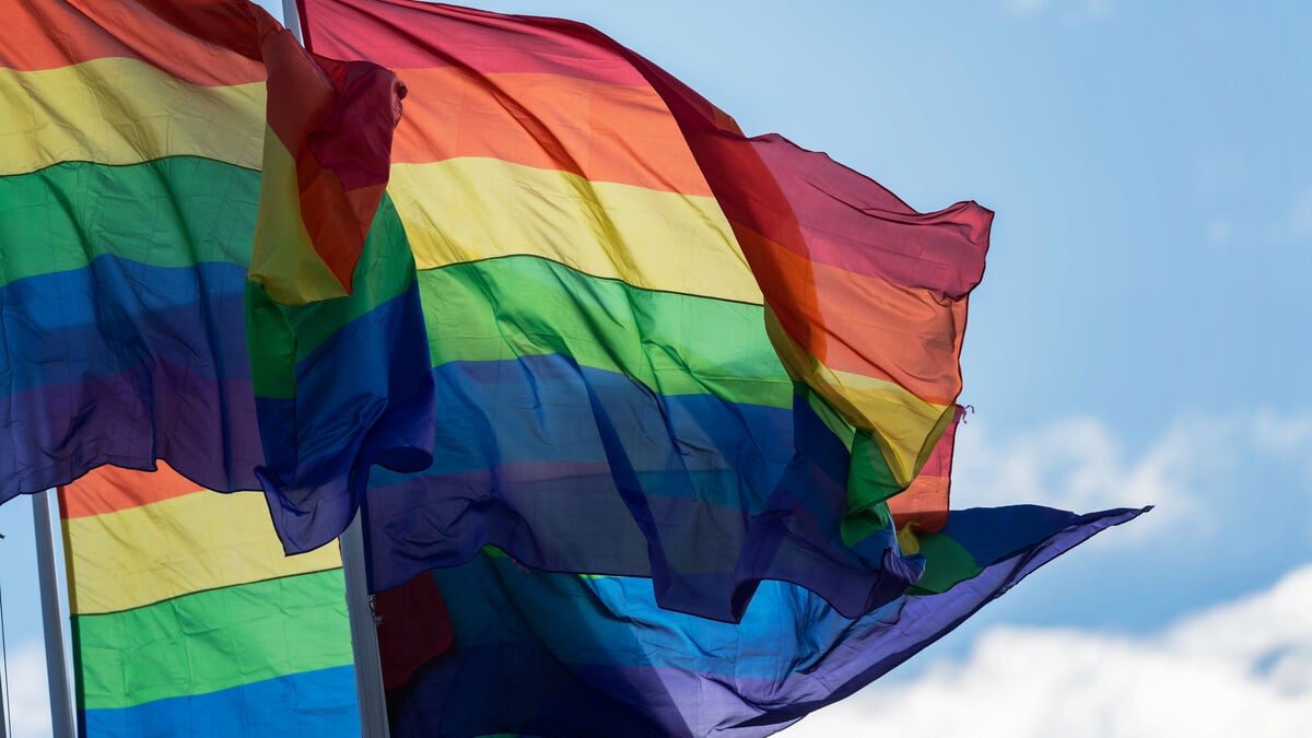 More school students have negative attitudes towards LGBTQI people, study finds