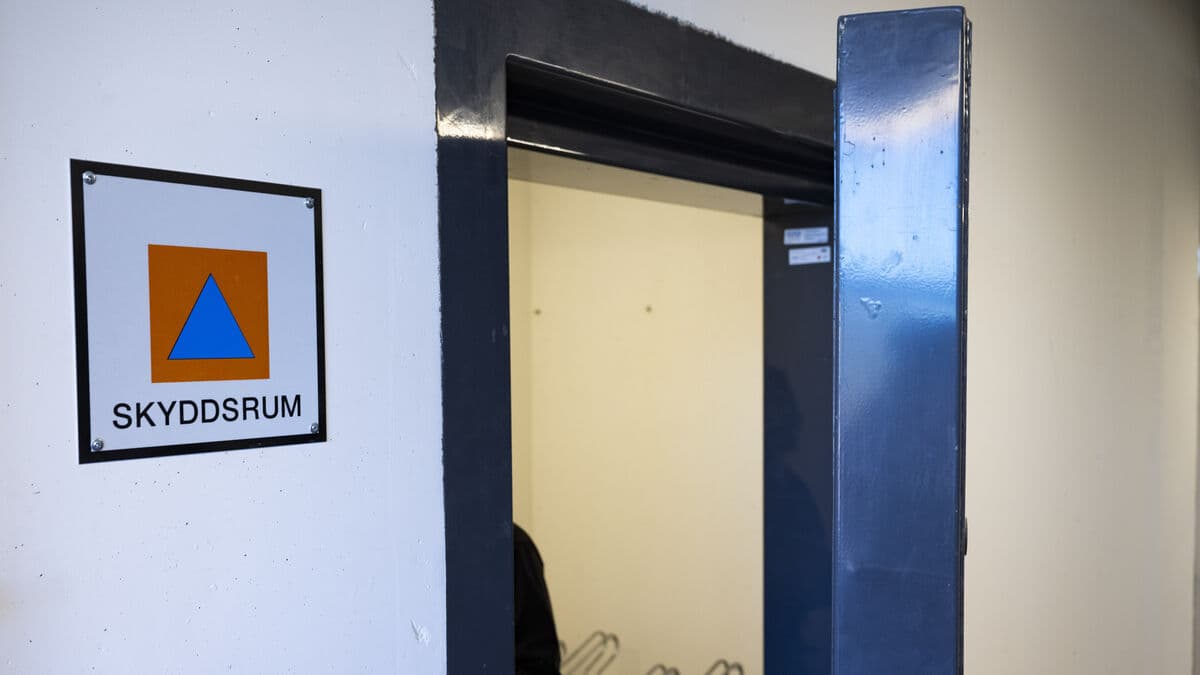 Grums invites residents to spend a night in a shelter during preparedness exercise