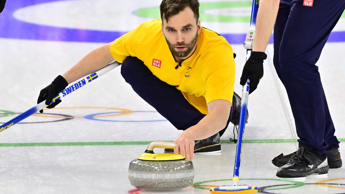 Ben Hebert launches new attack on Olympic Swede Oskar Eriksson, calls him a complete idiot