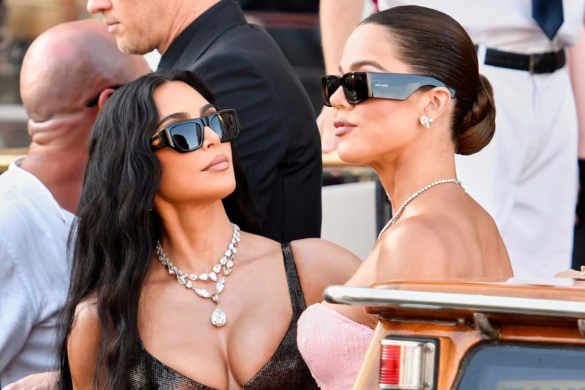 Celebrities Attend Jeff Bezos' Controversial Venice Wedding