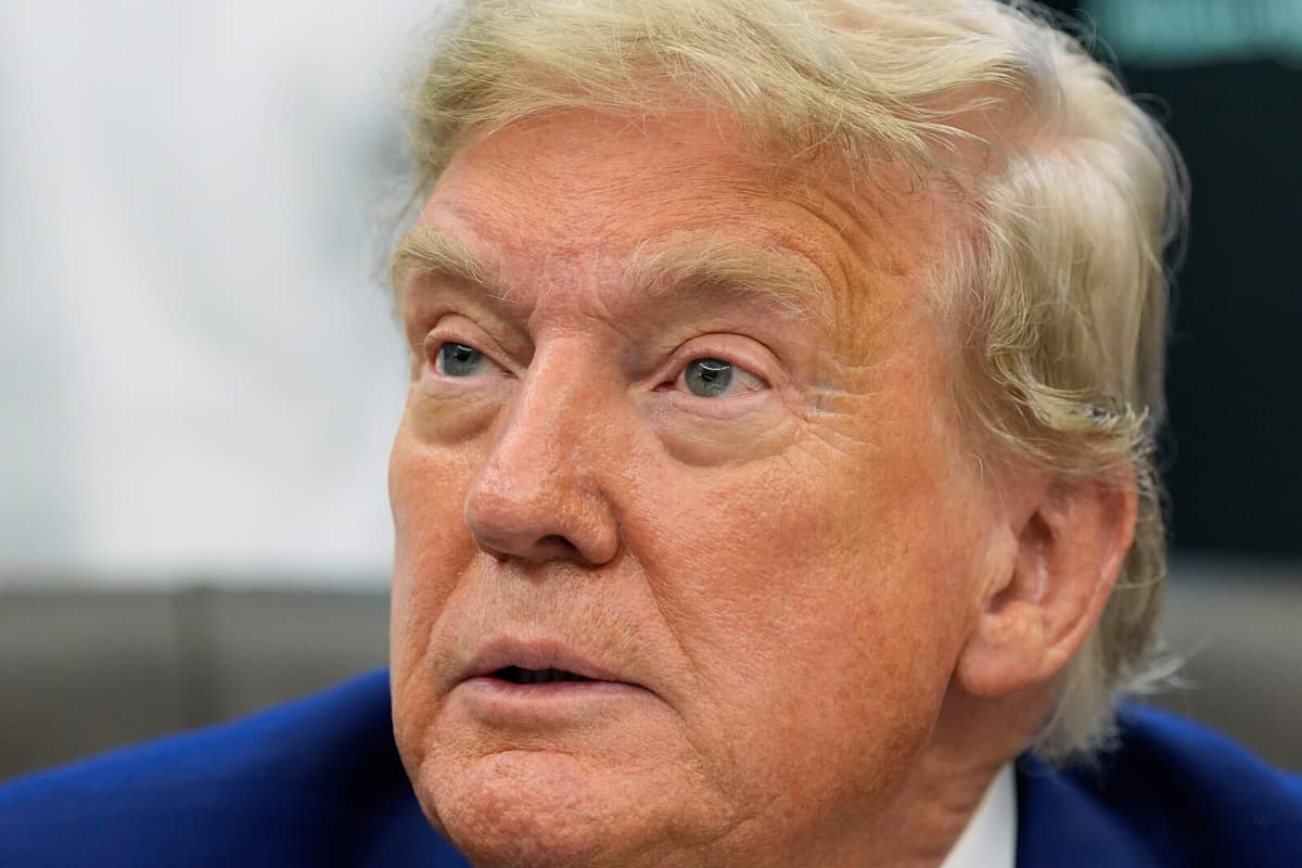 Trump Extends TikTok Sale Deadline by 90 Days