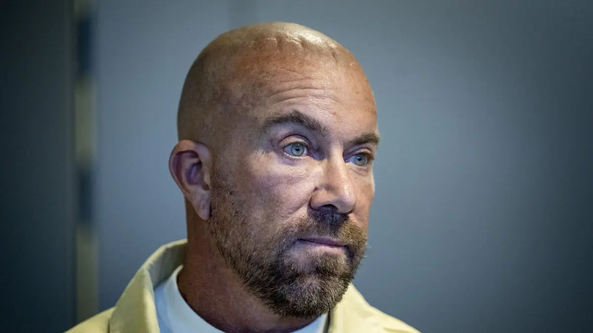 Jan Emanuel sentenced – took pictures of protected objects