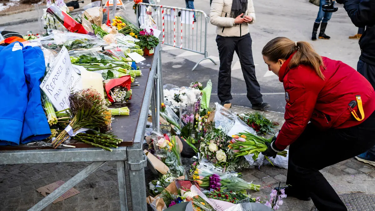 Identification of fire victims in Crans-Montana may be delayed