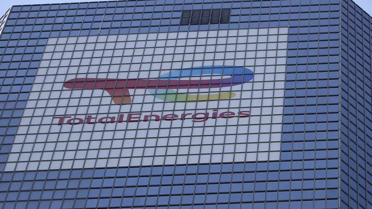 TotalEnergies cuts oil and gas production by 15 percent after US and Israel's war against Iran