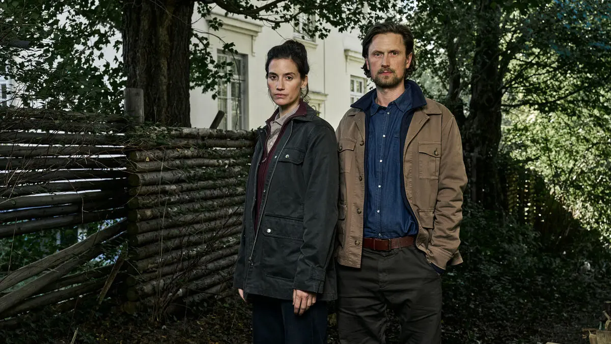Swede Milad Alami takes over Netflix success - new stalker series