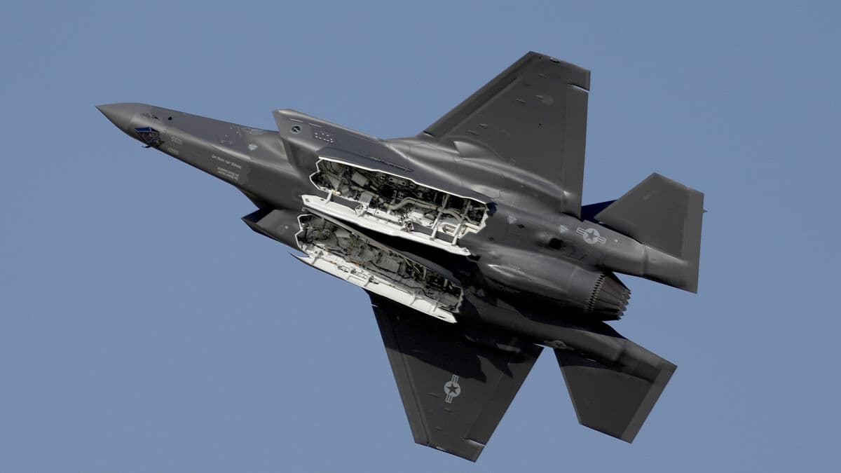More NATO countries may be allowed to house US nuclear weapons