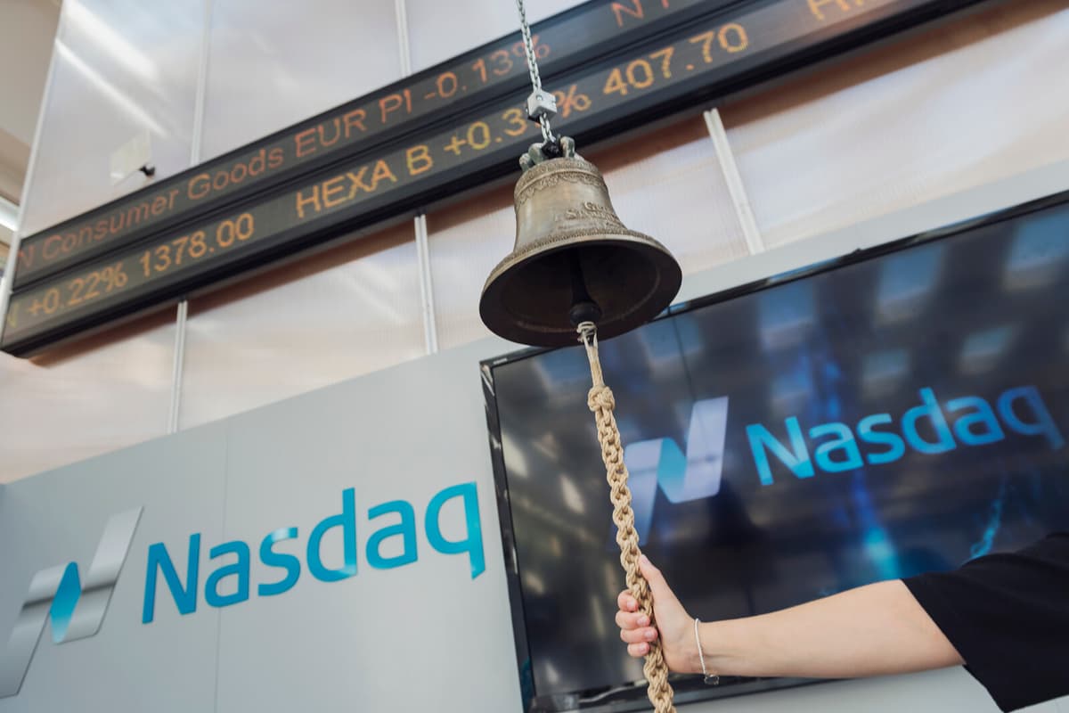 Stockholm Stock Exchange Rises; Saab Leads Gains