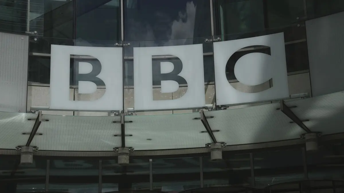 BBC to cut around 550 jobs this year