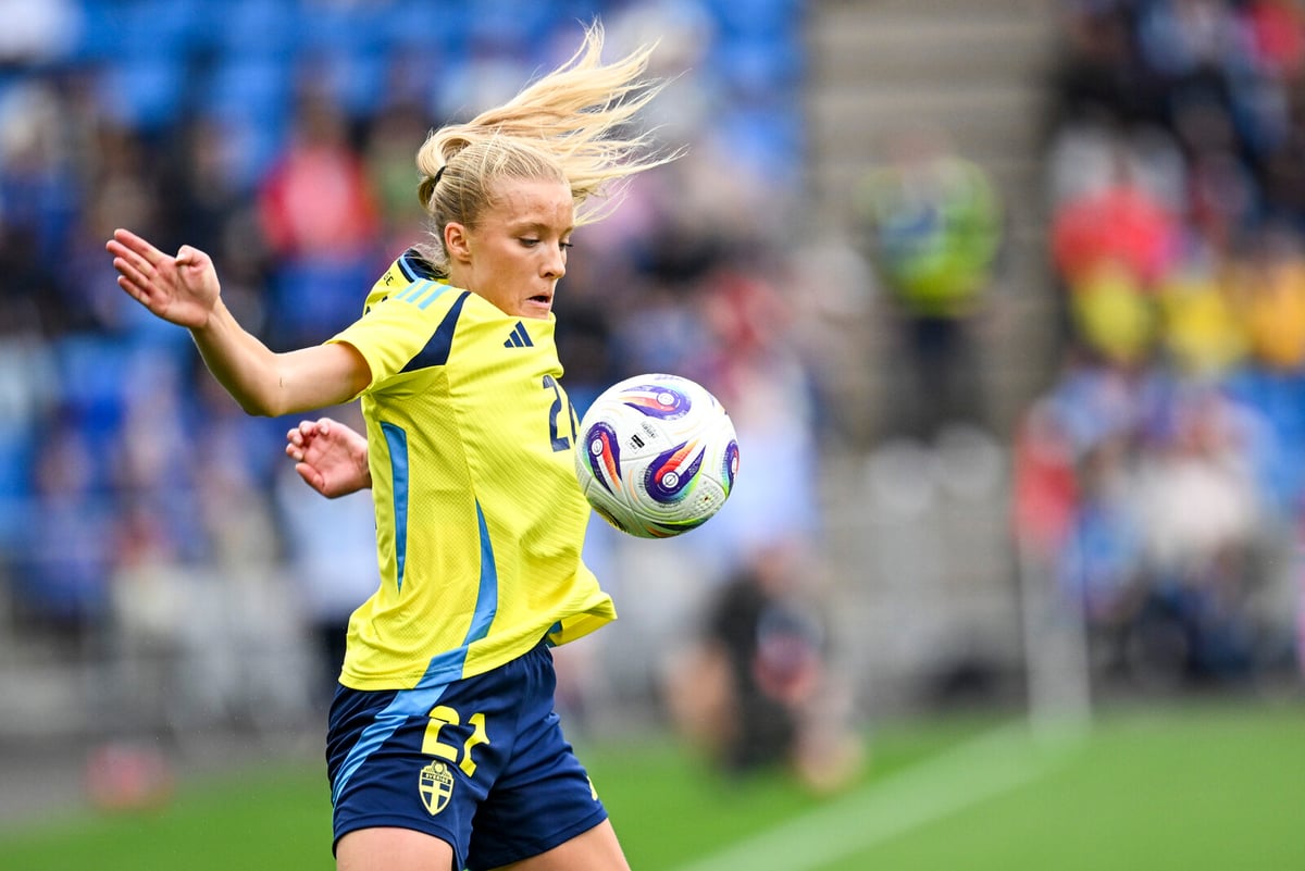 Top Young Talents to Watch at the European Championship