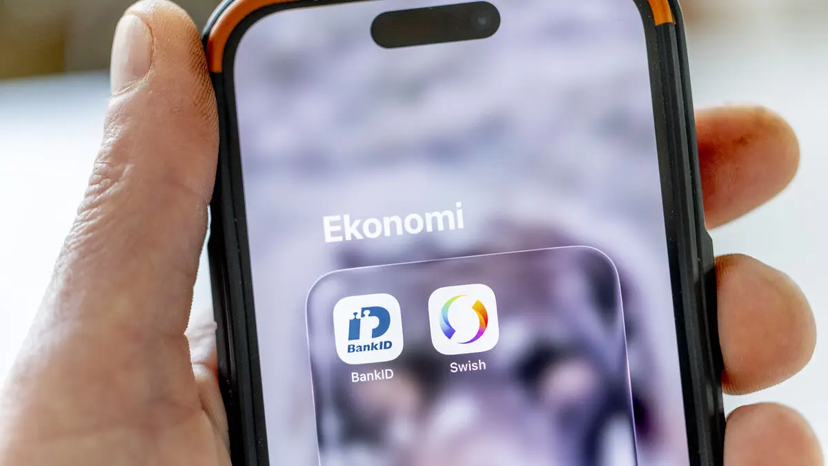 Riksbank wants more ways to make instant payments