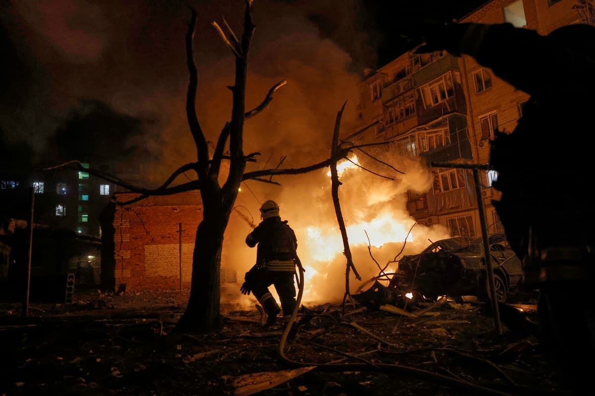 Kremlin Supports Ukraine Ceasefire, But Key Questions Persist