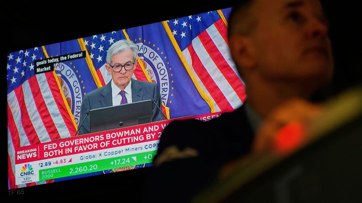 Fed Minutes Reveal Disagreement on Future Interest Rate Cuts