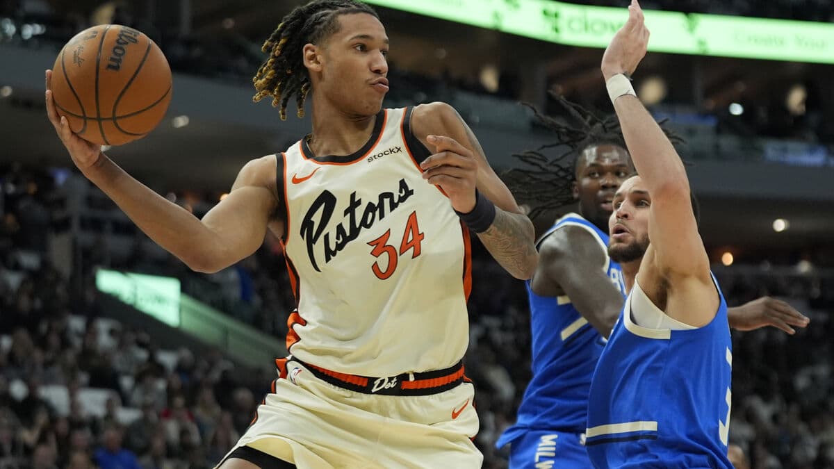 Swedish NBA Star Bobi Klintman Impresses in Season Debut