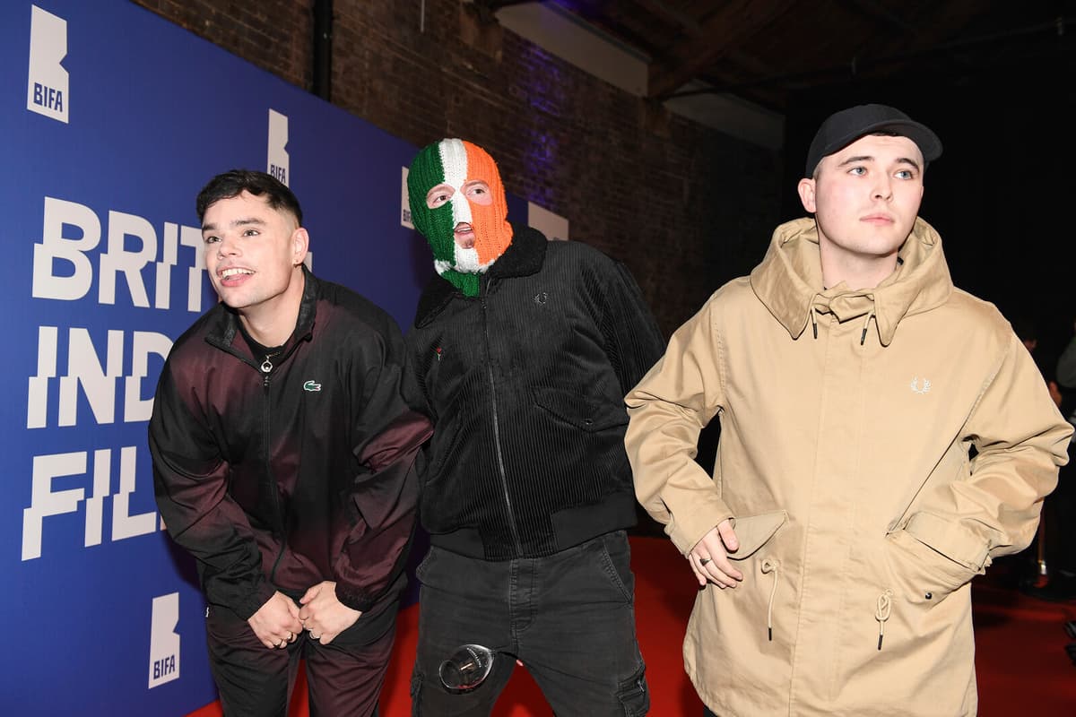 Boycott Urged as Irish Hip-Hop Trio Kneecap Faces Terrorism Probe
