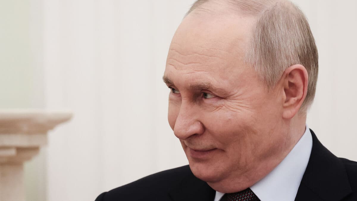 US invites Putin to G20 summit in Miami