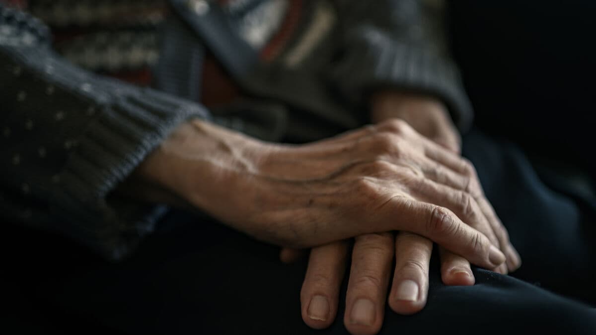 How to solve the challenges in elderly care in Sweden