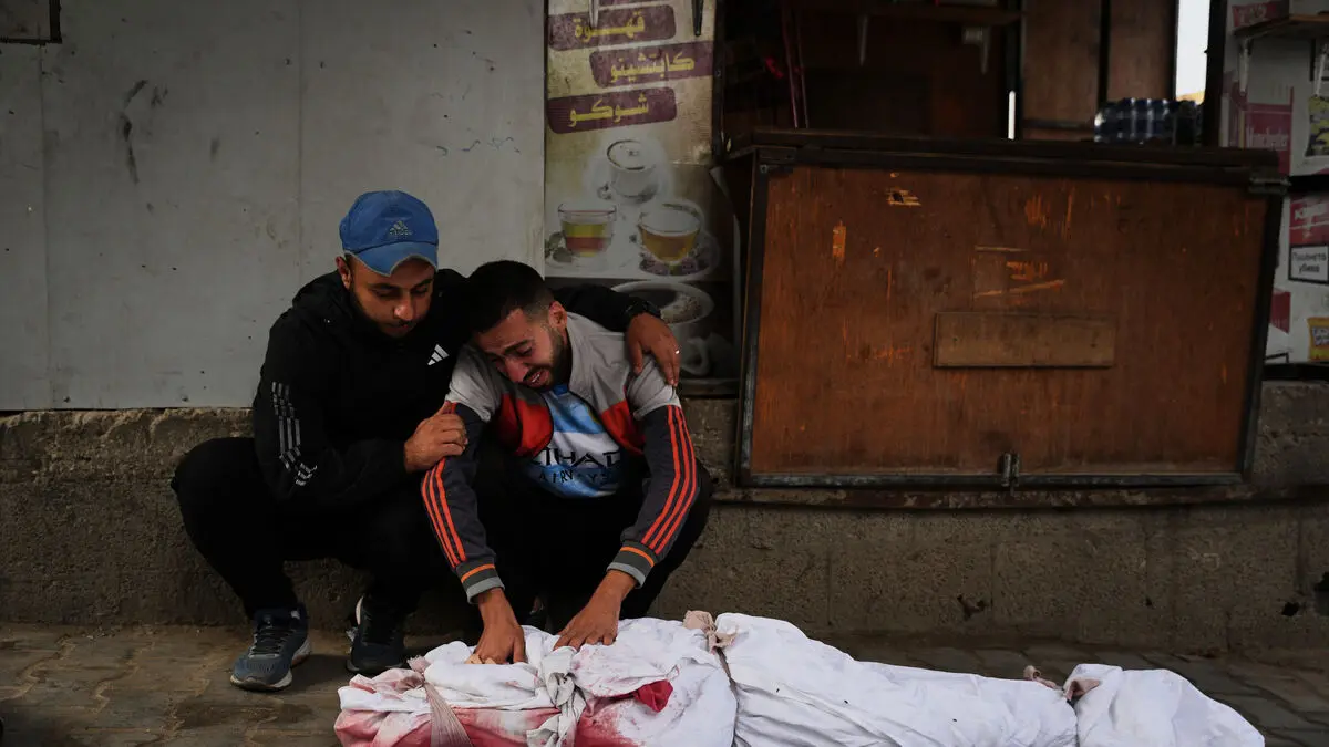 Over 240 Palestinians killed during ceasefire