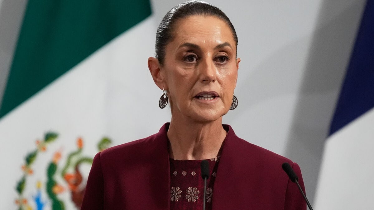 Mexico sends two ships with emergency aid to Cuba