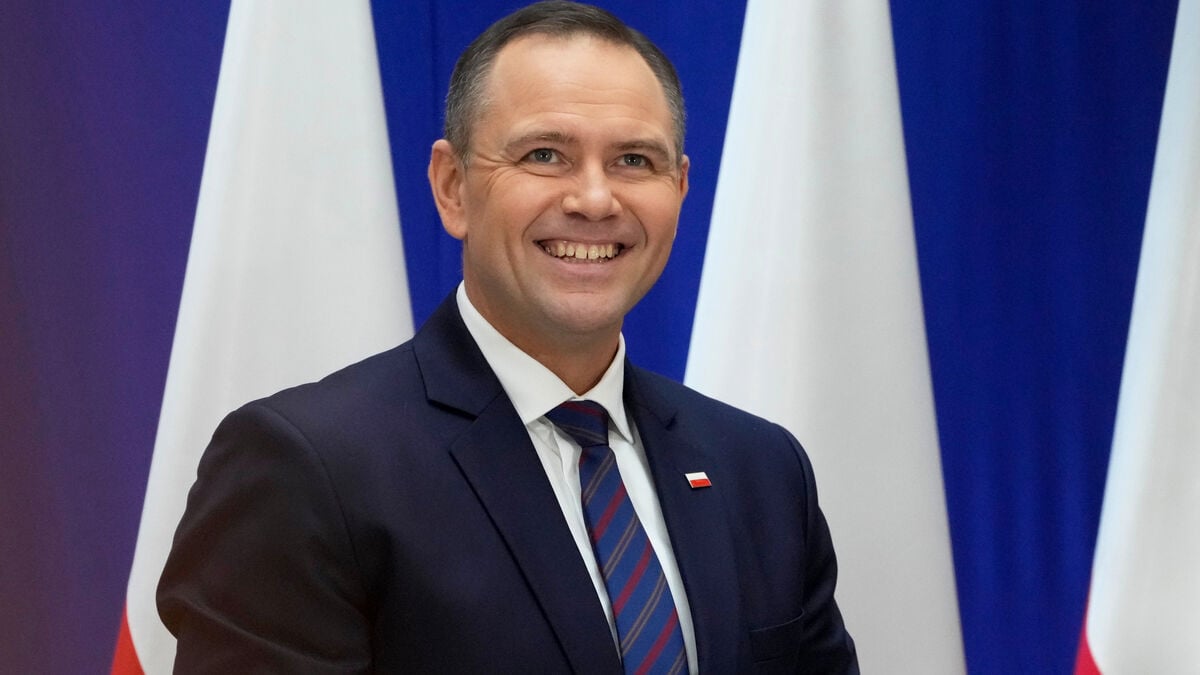 After Putin meeting: Polish president snubs Orbán