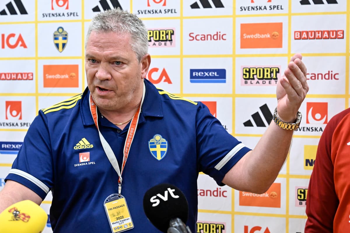 Security Chief Calls Pitch Invasion a Serious Incident at Allsvenskan Match