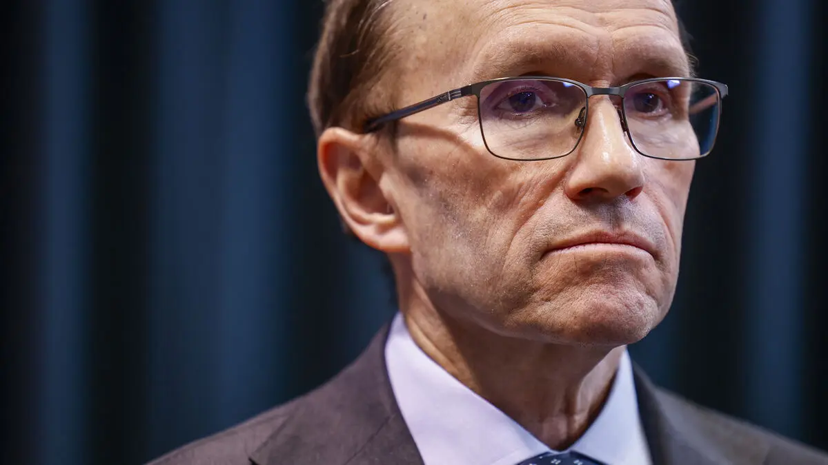 New storm at the Norwegian Foreign Ministry - a mistake