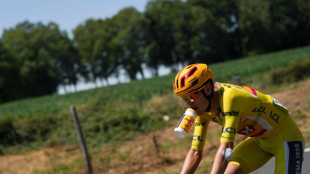 Torstein Træen crashes on Tourmalet and abandons Tour de France after concussion and broken ribs