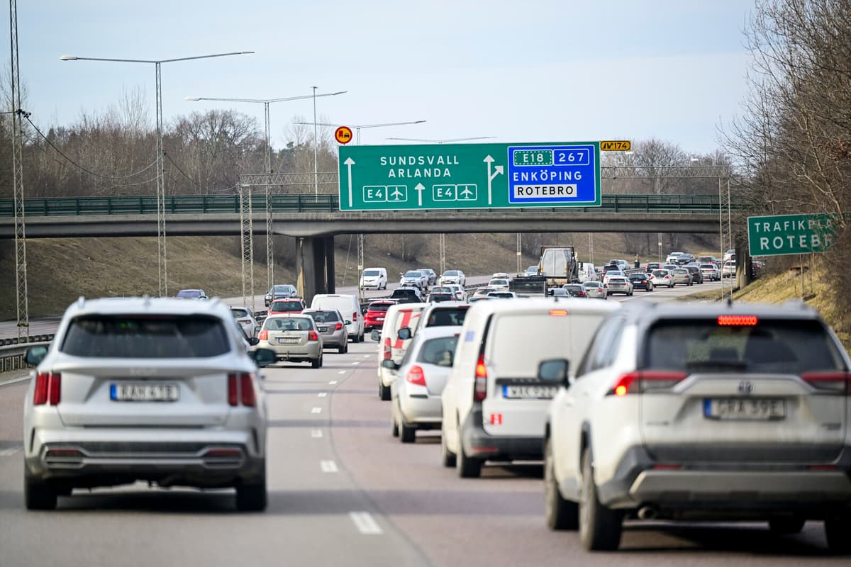 Easter Travel: Tips to Navigate Busy Roads Safely