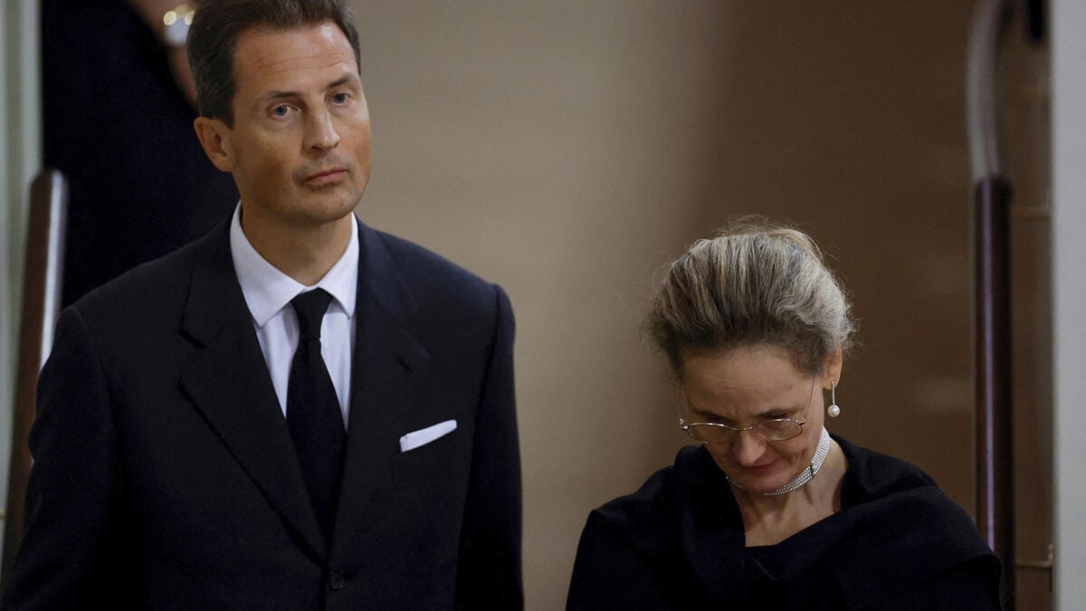 Liechtenstein Crown Prince Vetoes Abortion Law Change, Sparking Debate Over Power