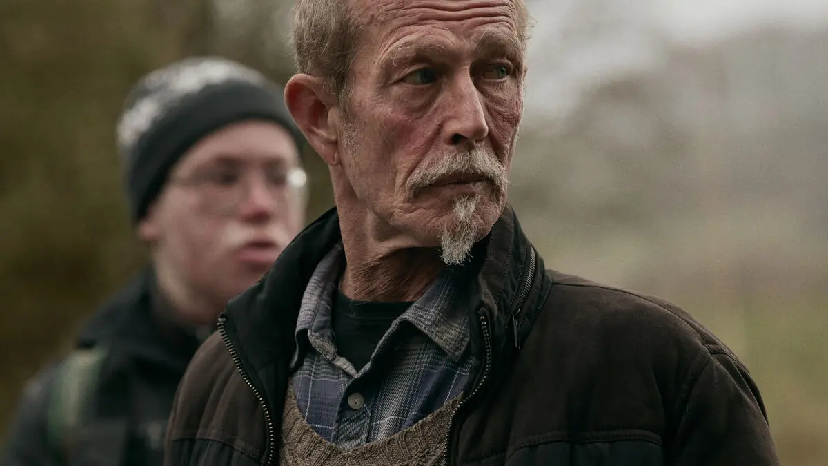 This Week's Movies and Series - Murder and Original Sin