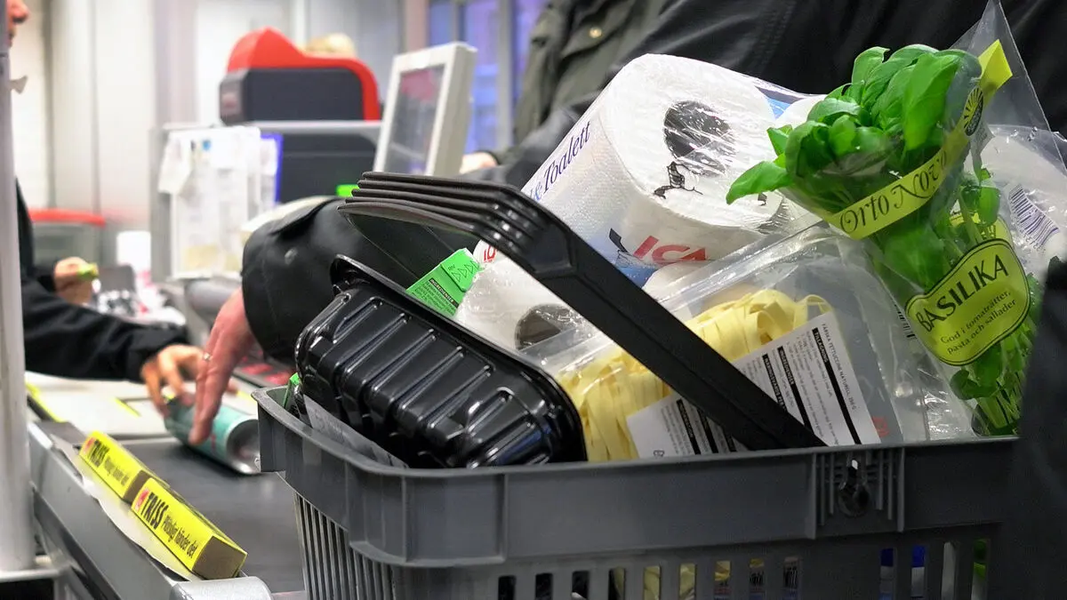 Meat and fish more expensive in February