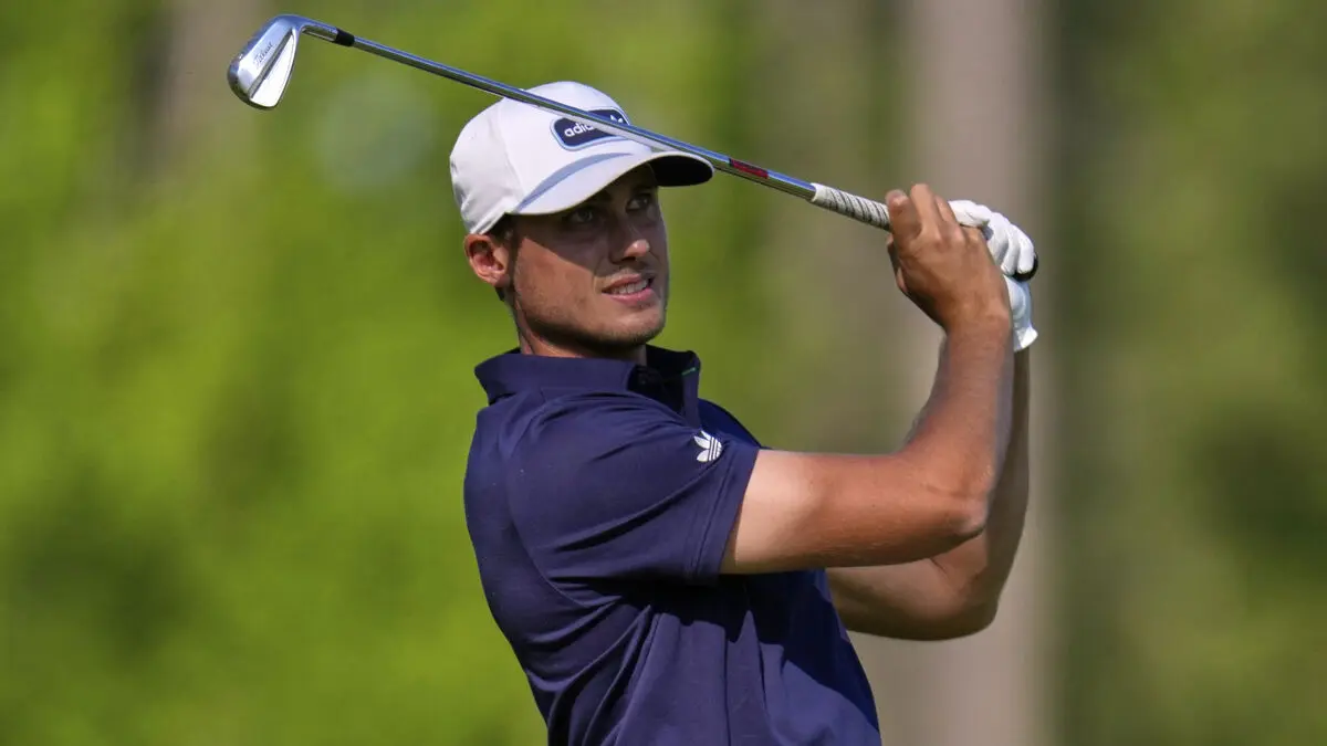 Tough end for Norén – but Åberg has a chance of victory