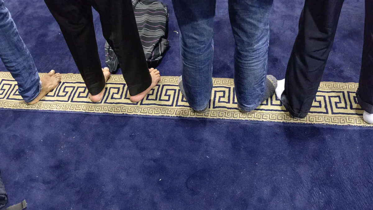 Swedish imam says Jews practice magic