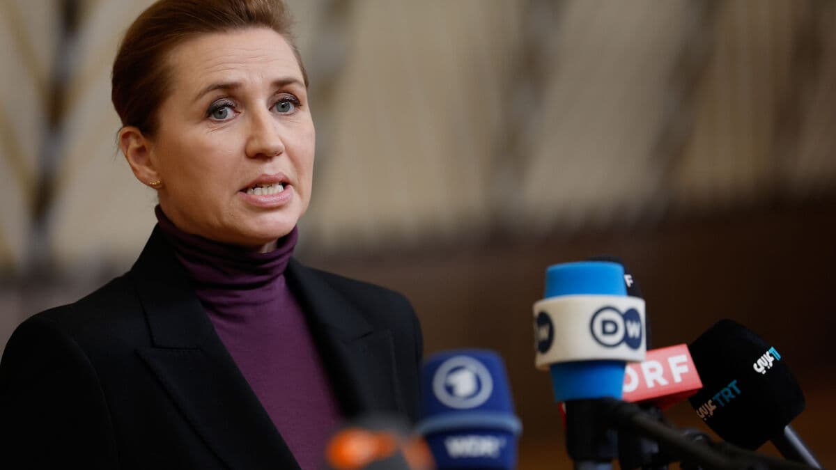 No bazooka from relieved leaders in the EU after Trump backed down on Greenland tariffs