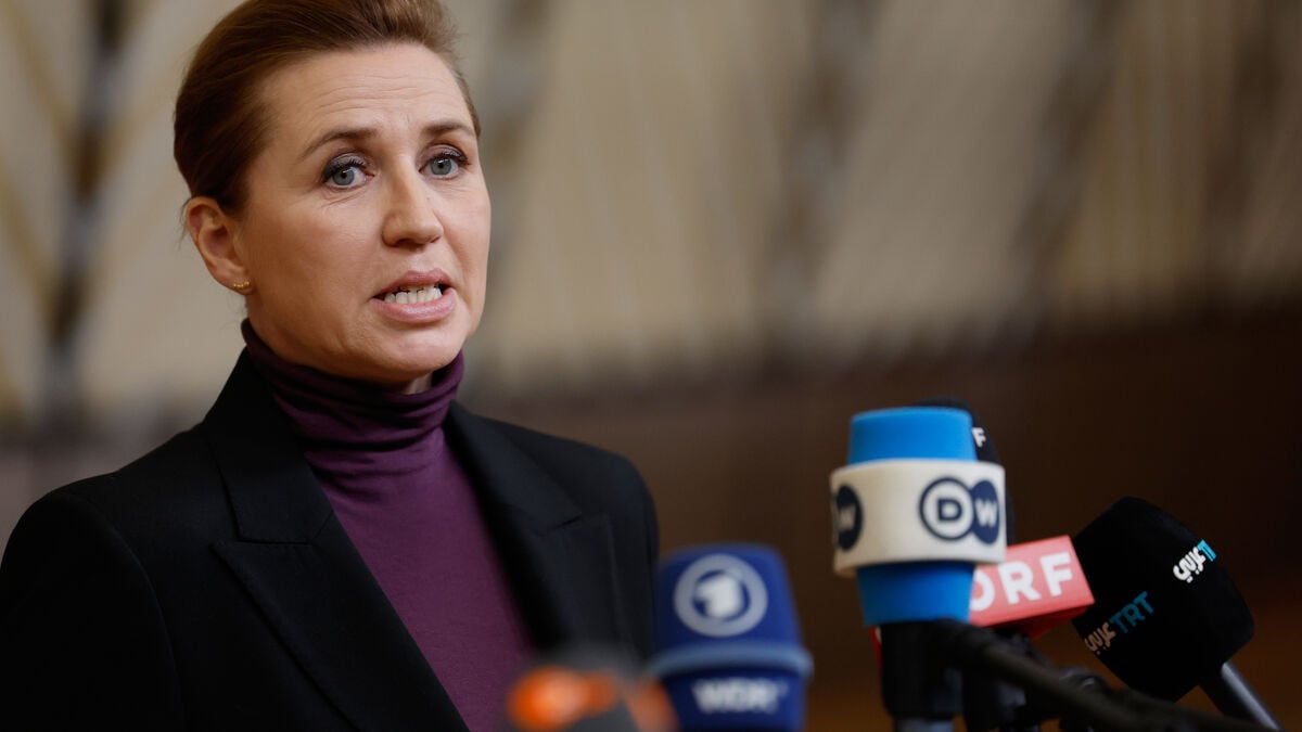 No bazooka from relieved leaders in the EU after Trump backed down on Greenland tariffs