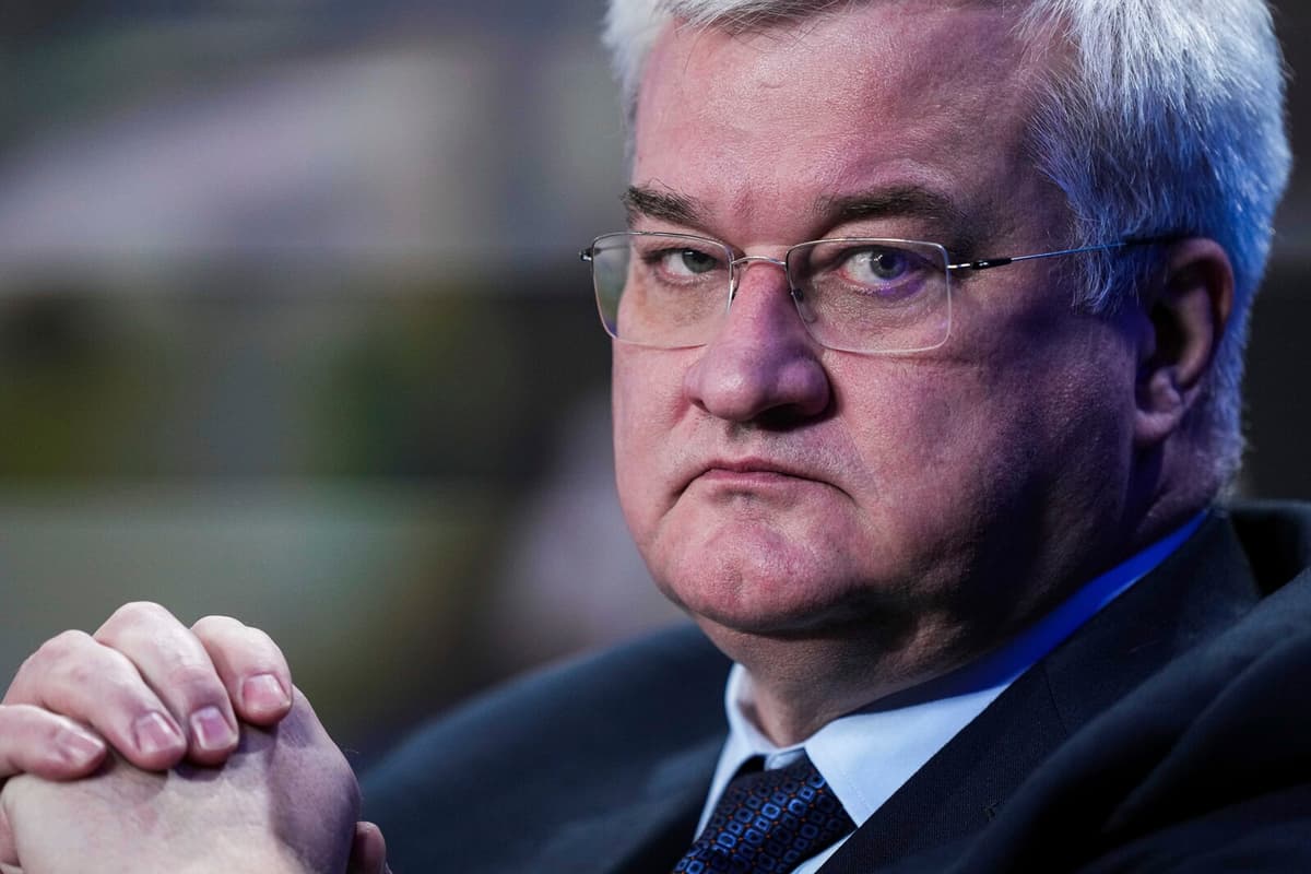 USA and Ukraine Resume Talks on Key Mineral Agreement