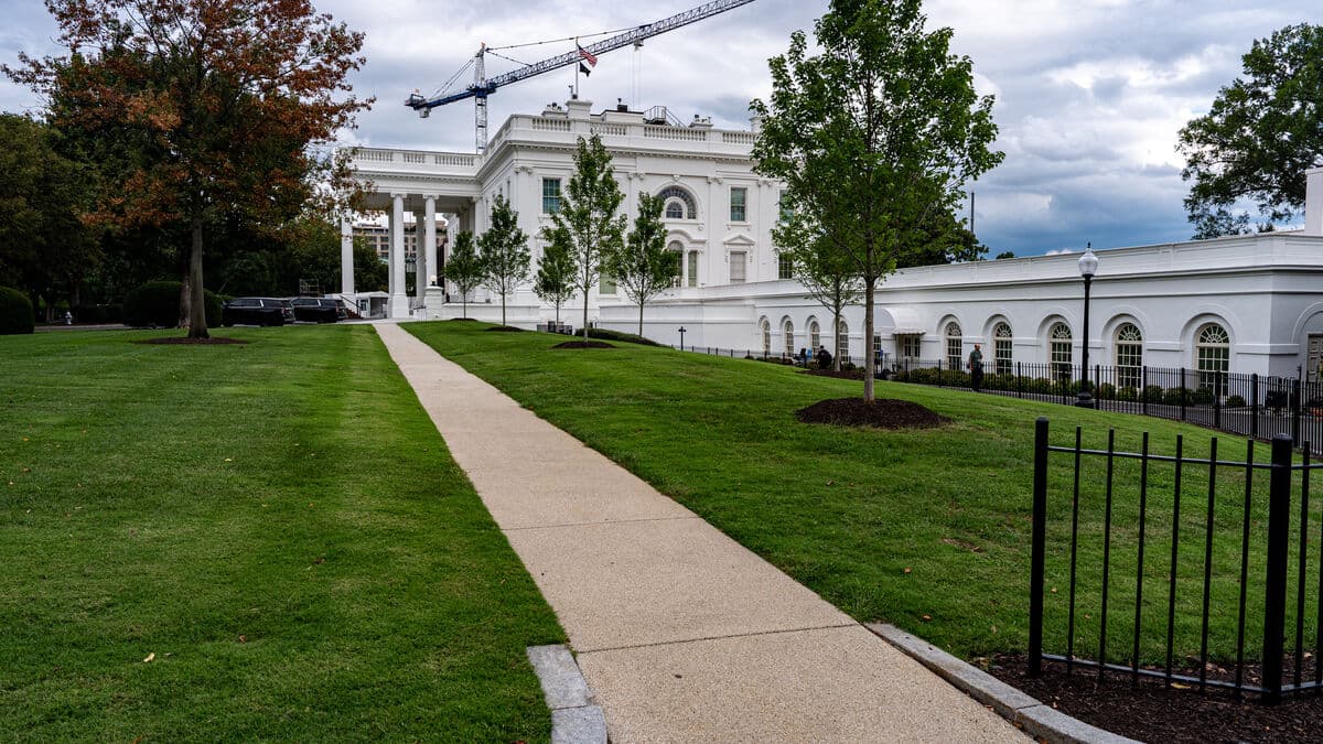 MSNOW barred from White House after Trump removes CNN and Politico, company says