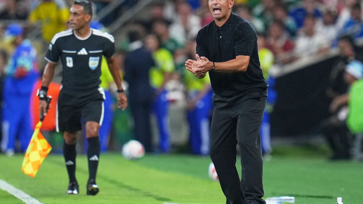 After heavy World Cup loss to Sweden, Tunisia fires coach Sabri Lamouchi and names Hervé Renard