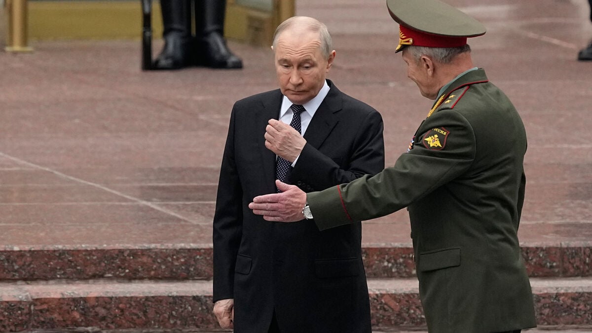 New major offensive: Ukraine attacks Russia with over 600 drones