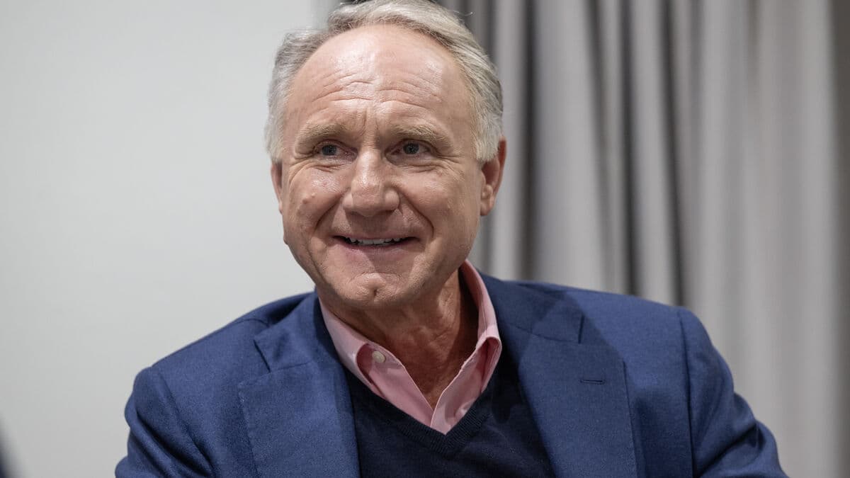 Dan Brown creates 'immersive' Da Vinci exhibition