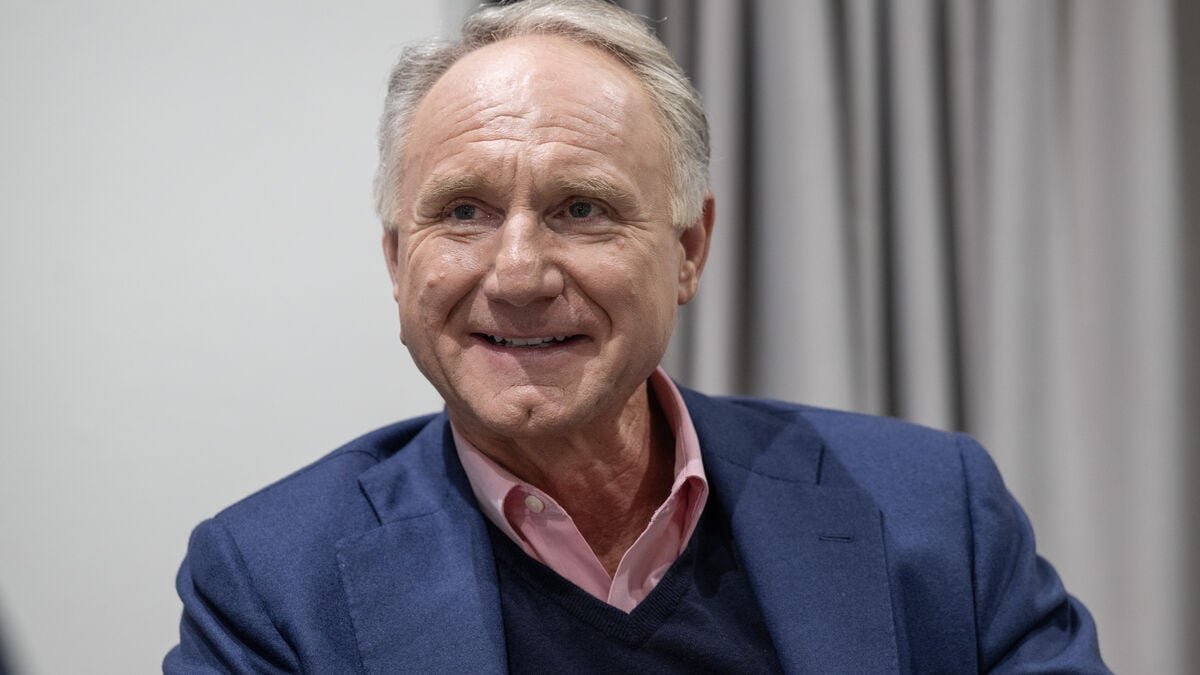 Dan Brown creates 'immersive' Da Vinci exhibition