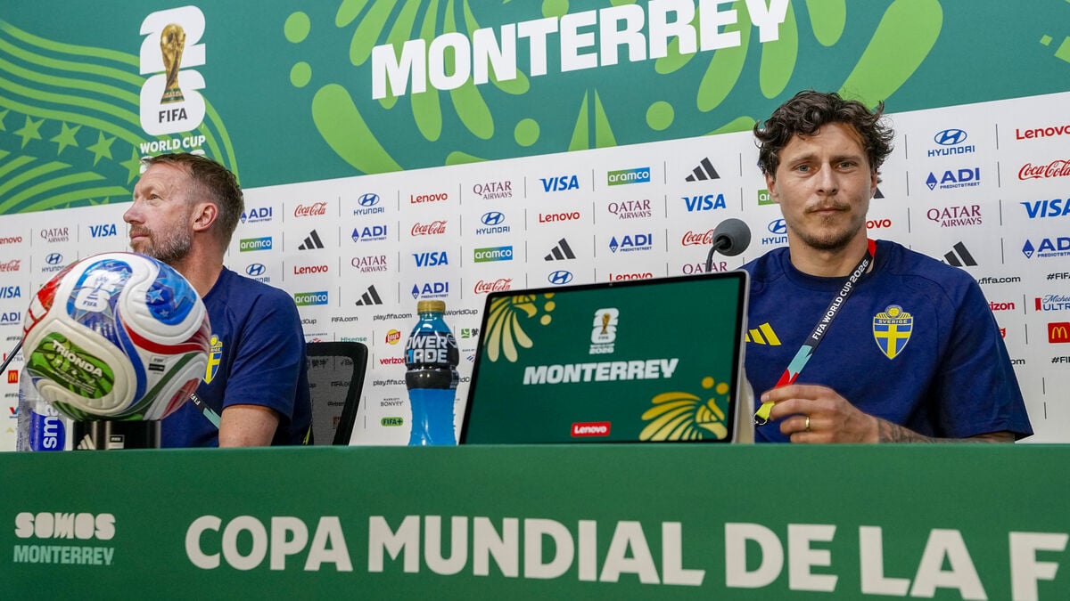 Announcement before World Cup opener: everyone is available