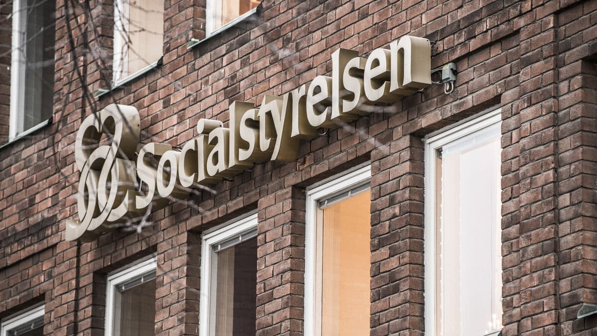 More care places in Sweden but continued shortage