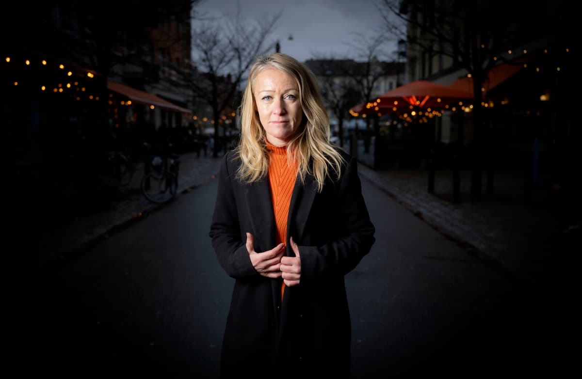 "An extreme culture of silence within equestrian sports"