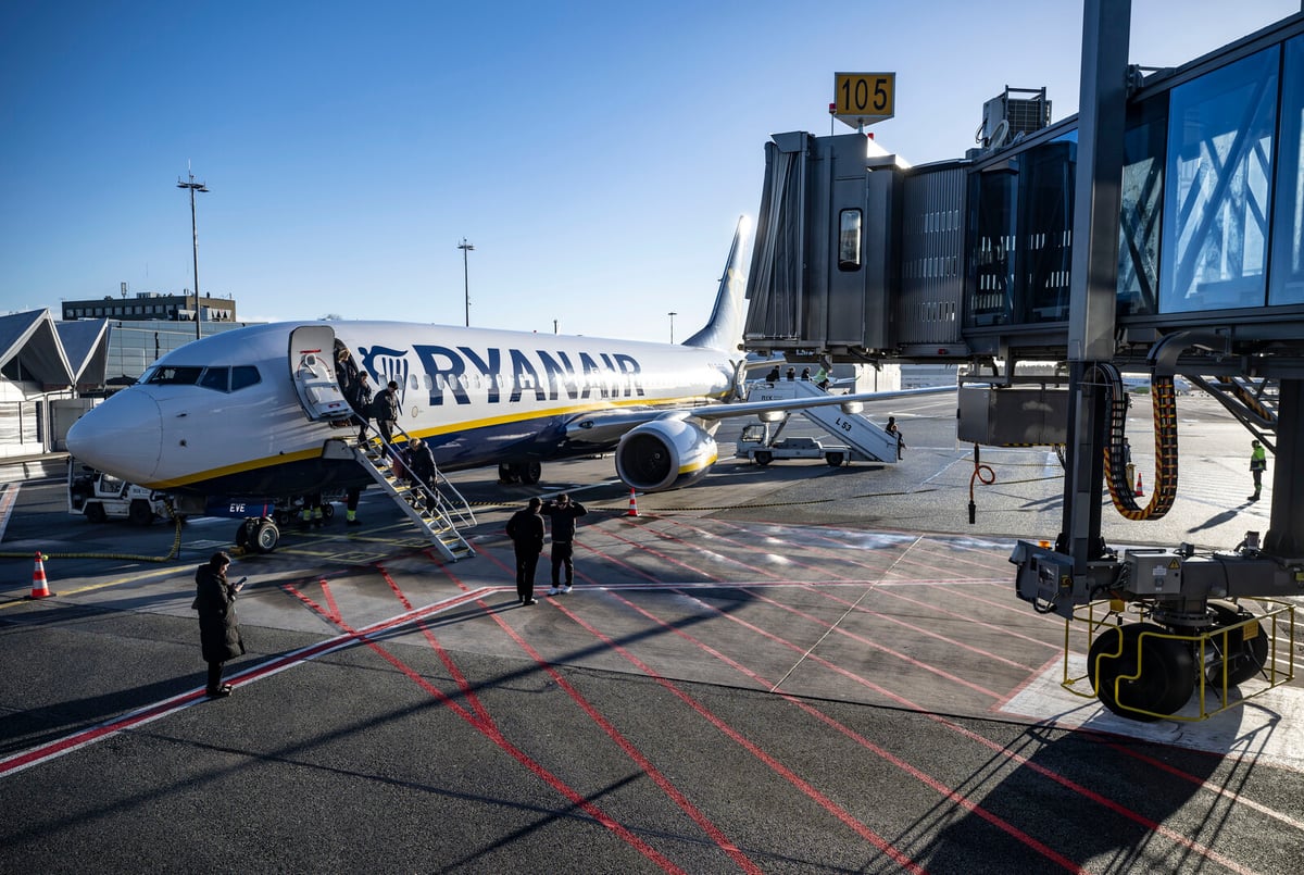 European Airport Strikes This Weekend to Disrupt Travel
