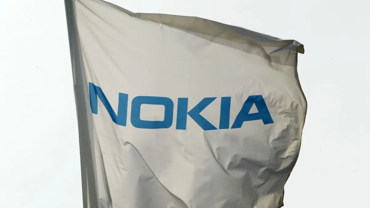 Nvidia Invests $1 Billion in Nokia for 6G and AI Partnership