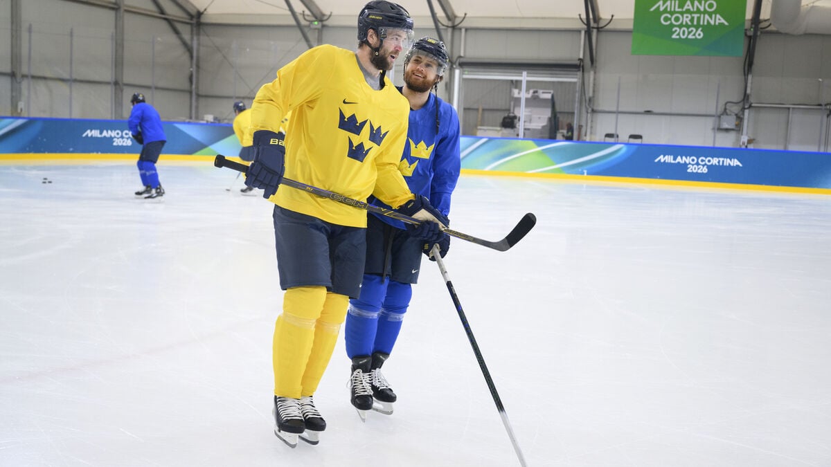 Tough Olympic road - Doesn't matter that much