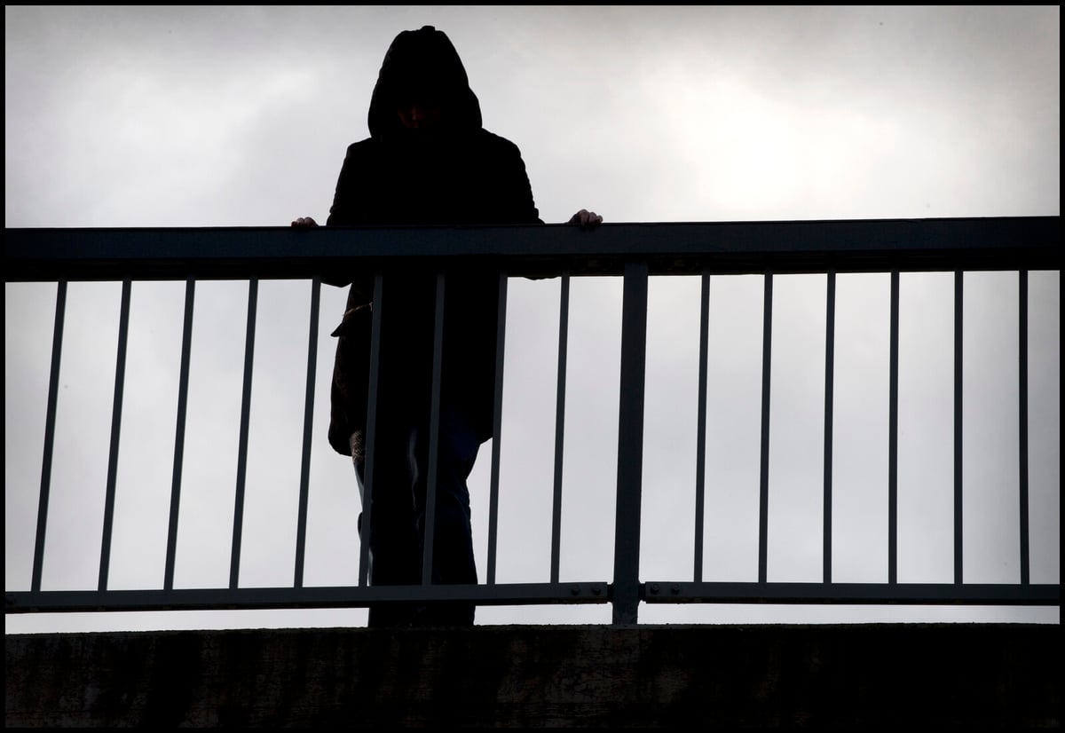 Girl Gang Harasses and Provokes Younger Girls in Borås